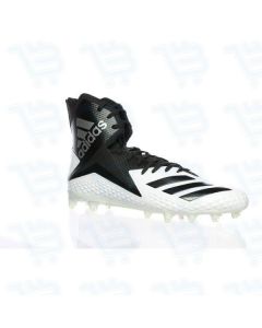 Adidas Freak x Carbon High Football Cleat Men's Size 11 Black; EU: 45.3; Condition: NEW