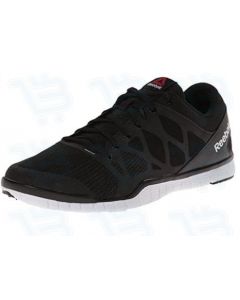 Reebok Men's Zquick TR 3.0 Training Shoe; Condition: NEW; Size: US: 8 ~ EU: 40.5