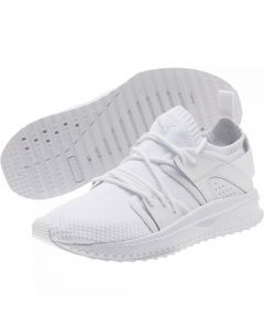 PUMA Men's Tsugi Blaze Evoknit Sneaker White; Size: MULTIPLE; Condition: NEW