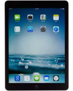 Apple iPad 2 / 16GB (Wi-Fi Only) 9.7" Tablet - Black / Grade: A