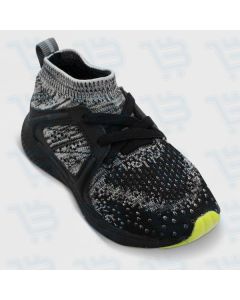 Cat & Jack Toddler Boys' Kobe Sneakers - Black Size: 6 Us; EU: 21; Condition: NEW