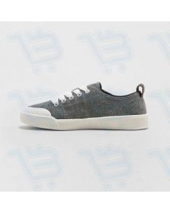 Mad Love¬Æ Women'S Cheryl Lace-Up Canvas Sneakers Size: 8.5 Us; EU: 39.5; Condition: NEW
