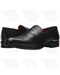 Vince Camuto - Iggi Penny Men Black Loafer ; Size: MULTIPLE; Condition: NEW