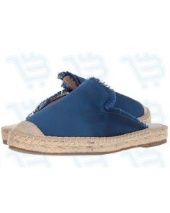 LFL Lust For Life Irie Mule - Women's Size US: 6.5, Ink Blue; EU: 39-40; Condition: NEW