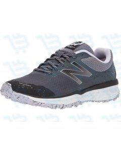 New Balance WT620RS2 Trail Running Shoes - Women's Size US: 6.5 B, Gray; EU: 37; Condition: NEW