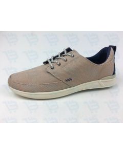 Reef Rover Low Canvas Sneakers, Size US: 11; EU: 42.5; Condition: NEW