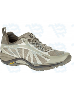 Merrell Trail Chaser Hiking Shoe , Walnut/Brown/Citron, 7M US Big Kid; EU: 40-41; Condition: NEW