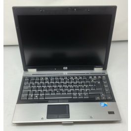 HP ELITEBOOK 6930P 2GB RAM 320GB HDD UPGRADABLE INTEL R CORE