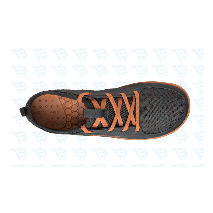 Travel Lightweight and Flexible Astral Mens Loyak Everyday Outdoor Minimalist Sneakers Made for Water Casual and Boat 