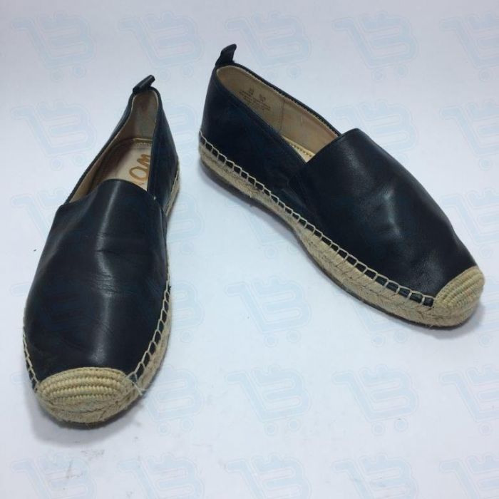 Sam edelman khloe best sale espadrille flat