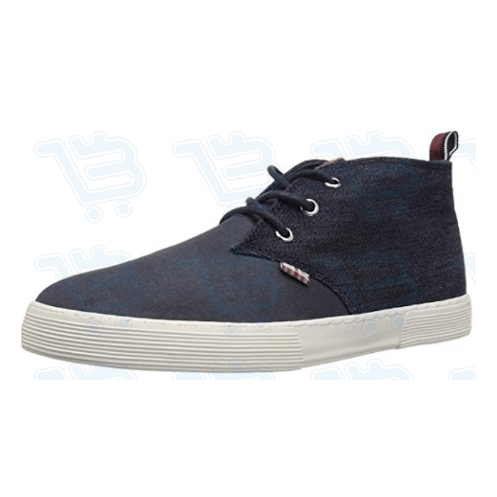 ben sherman bradford chukka